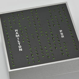 Hamilton Watch American Classic PSR MTX Digital Quartz Limited Edition D