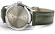 Hamilton Watch American Classic Spirit Of Liberty Auto Green D