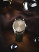Hamilton Watch American Classic Spirit Of Liberty Auto Green D