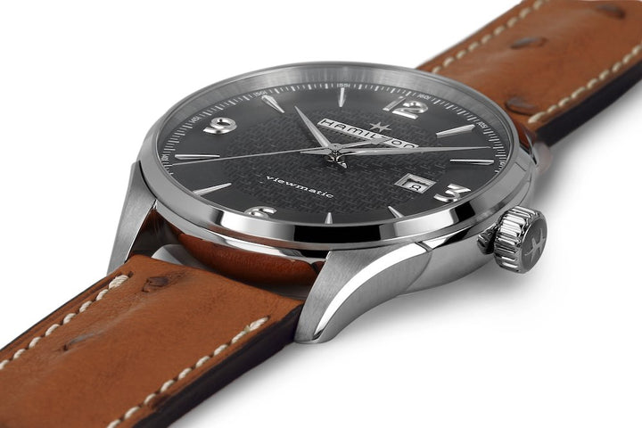 Hamilton Watch Jazzmaster Viewmatic