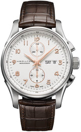 Hamilton Watch Jazzmaster Maestro 45mm H32766513