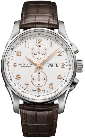 Hamilton Watch Jazzmaster Maestro 45mm H32766513