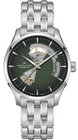 Hamilton Watch Jazzmaster Open Heart Auto H32675160