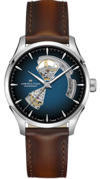 Hamilton Watch Jazzmaster Open Heart Auto H32675540