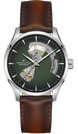 Hamilton Watch Jazzmaster Open Heart Auto H32675560