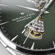 Hamilton Jazzmaster Open Heart Auto Watch