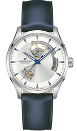 Hamilton Watch Jazzmaster Open Heart Auto H32675650