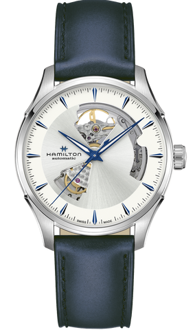 Hamilton Watch Jazzmaster Open Heart Auto H32675650