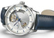 Hamilton Jazzmaster Open Heart Auto