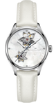 Hamilton Watch Jazzmaster Open Heart Lady H32115892