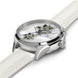 Hamilton Watch Jazzmaster Open Heart Lady