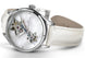 Hamilton Watch Jazzmaster Open Heart Lady