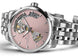 Hamilton Jazzmaster Open Heart Lady Watch
