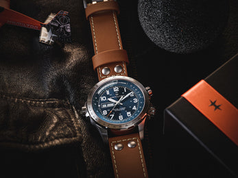 Hamilton Watch Khaki Aviation Automatic D