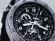 Hamilton Watch Khaki Aviation Chrono Worldtimer D