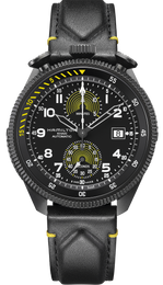 Hamilton Watch Khaki Aviation Takeoff Auto Chrono Limited Edition H76776733