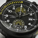 Hamilton Watch Khaki Aviation Takeoff Auto Chrono Limited Edition D