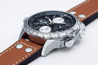 Hamilton Khaki Aviation X-Wind Watch