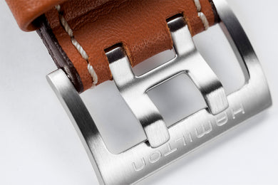 Hamilton Khaki Aviation X-Wind Watch