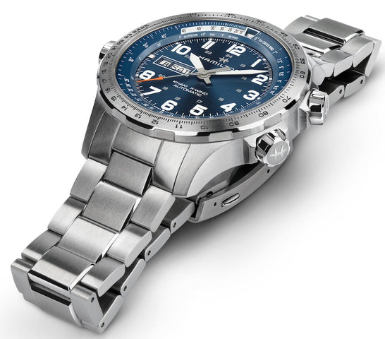 Hamilton Khaki Aviation X-Wind Auto