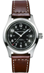 Hamilton Watch Khaki Field Auto H70455533