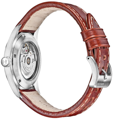 Hamilton Khaki Field Auto Watch D