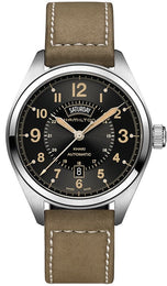 Hamilton Watch Khaki Field Day Date Auto H70505833