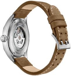 Hamilton Watch Khaki Field Day Date Auto D