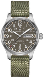 Hamilton Watch Khaki Field H70535081
