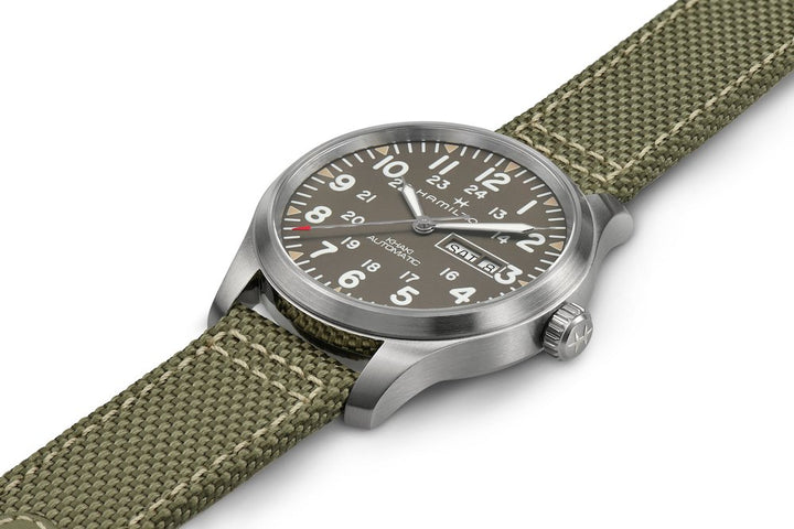 Hamilton Watch Khaki Field
