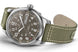 Hamilton Watch Khaki Field