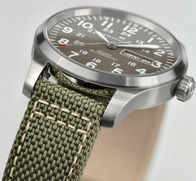 Hamilton Watch Khaki Field