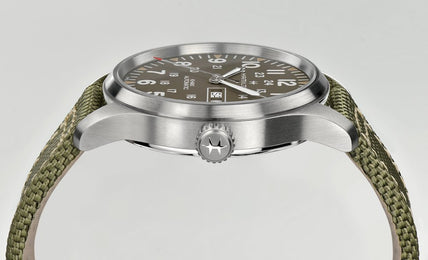 Hamilton Watch Khaki Field