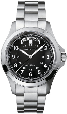 Hamilton Watch Khaki Field King Auto H64455133