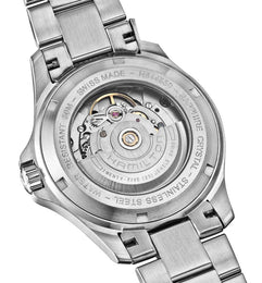 Hamilton Khaki Field King Auto Watch