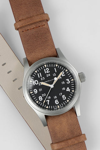 Hamilton Khaki Field Mechanical Watch