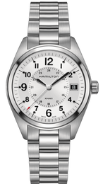 Hamilton Watch Khaki Field Quartz H68551153