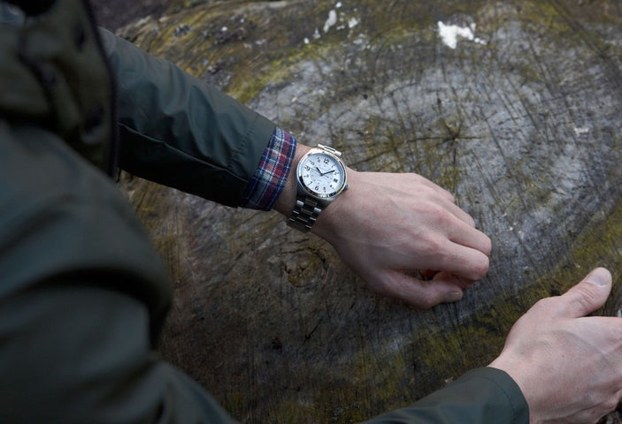 Hamilton Watch Khaki Field Quartz D