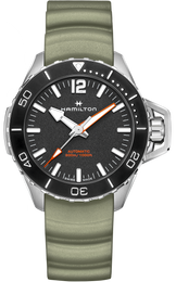 Hamilton Watch Khaki Navy Frogman Auto H77825331