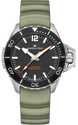 Hamilton Watch Khaki Navy Frogman Auto H77825331
