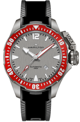 Hamilton Watch Khaki Navy Frogman H77805380
