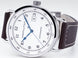 Hamilton Watch Khaki Navy Pioneer Auto