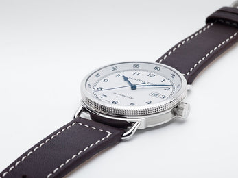 Hamilton Watch Khaki Navy Pioneer Auto