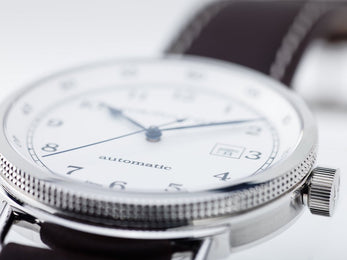Hamilton Watch Khaki Navy Pioneer Auto