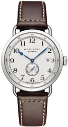Hamilton Watch Khaki Navy Pioneer Auto H78465553
