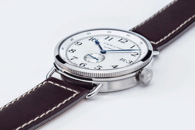 Hamilton Watch Khaki Navy Pioneer Auto