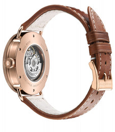 Hamilton Watch Khaki Navy Pioneer Small Second Auto