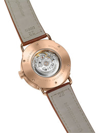 Hamilton Watch Khaki Navy Pioneer Small Second Auto