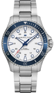 Hamilton Watch Khaki Navy Scuba Automatic H82505150