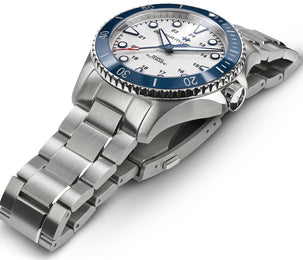 Hamilton Khaki Navy Scuba Automatic Watch